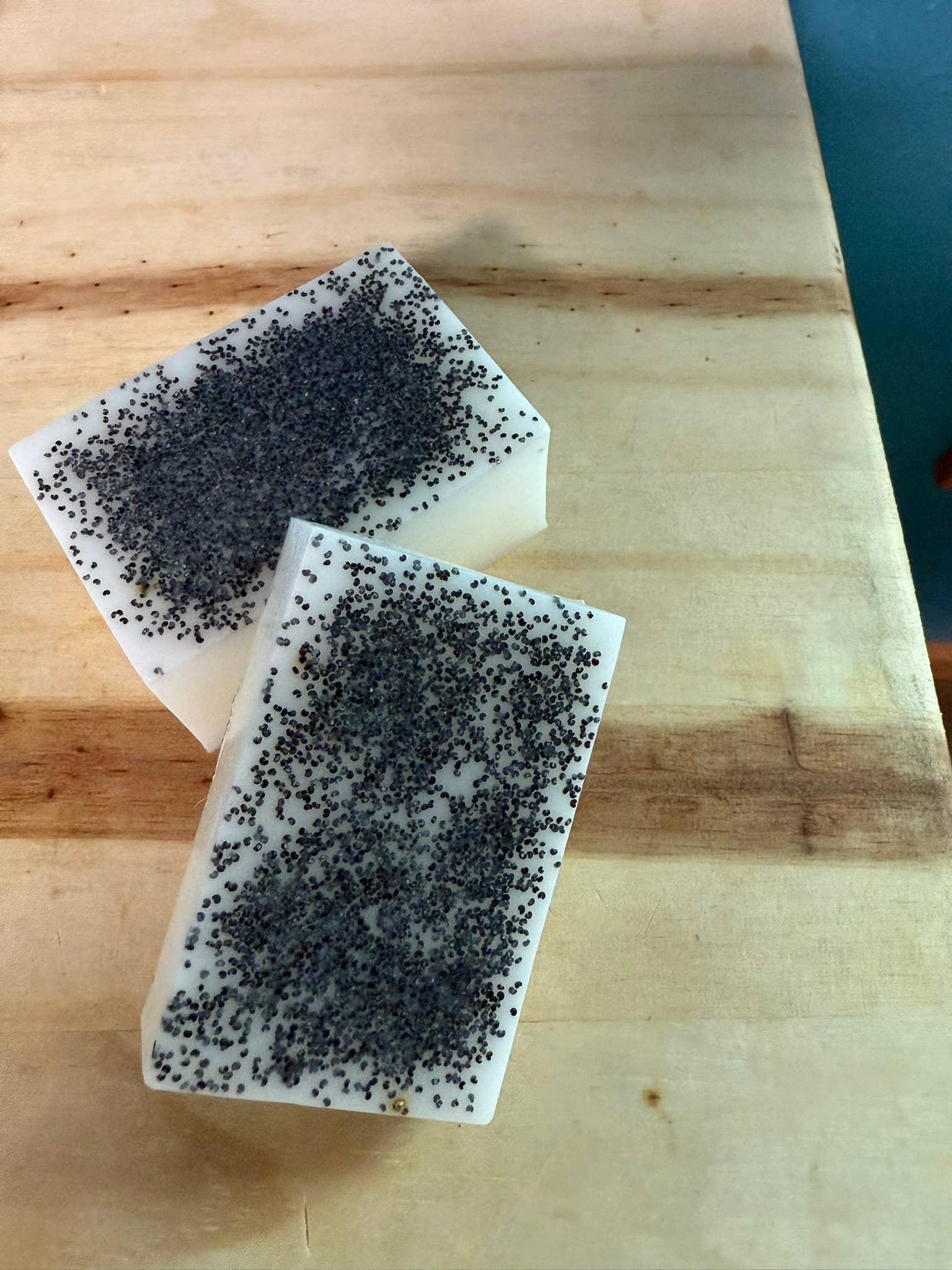 Finleys Farms - Finley’s Farms Goat Milk Soap Bar-Handmade, Natural Skincare: Relaxation Blend