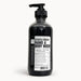 Activated Charcoal Body Wash by White Rock Soap Gallery available from White Rock Soap Gallery in Dallas