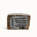 African Black Soap by SOAP BAR available from White Rock Soap Gallery in Dallas