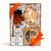 Autumn Vibes Gift Set by White Rock Soap Gallery available from White Rock Soap Gallery in Dallas