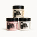 Bulk Dead Sea Bath Salts Mini 2 oz by White Rock Soap Gallery available from White Rock Soap Gallery in Dallas