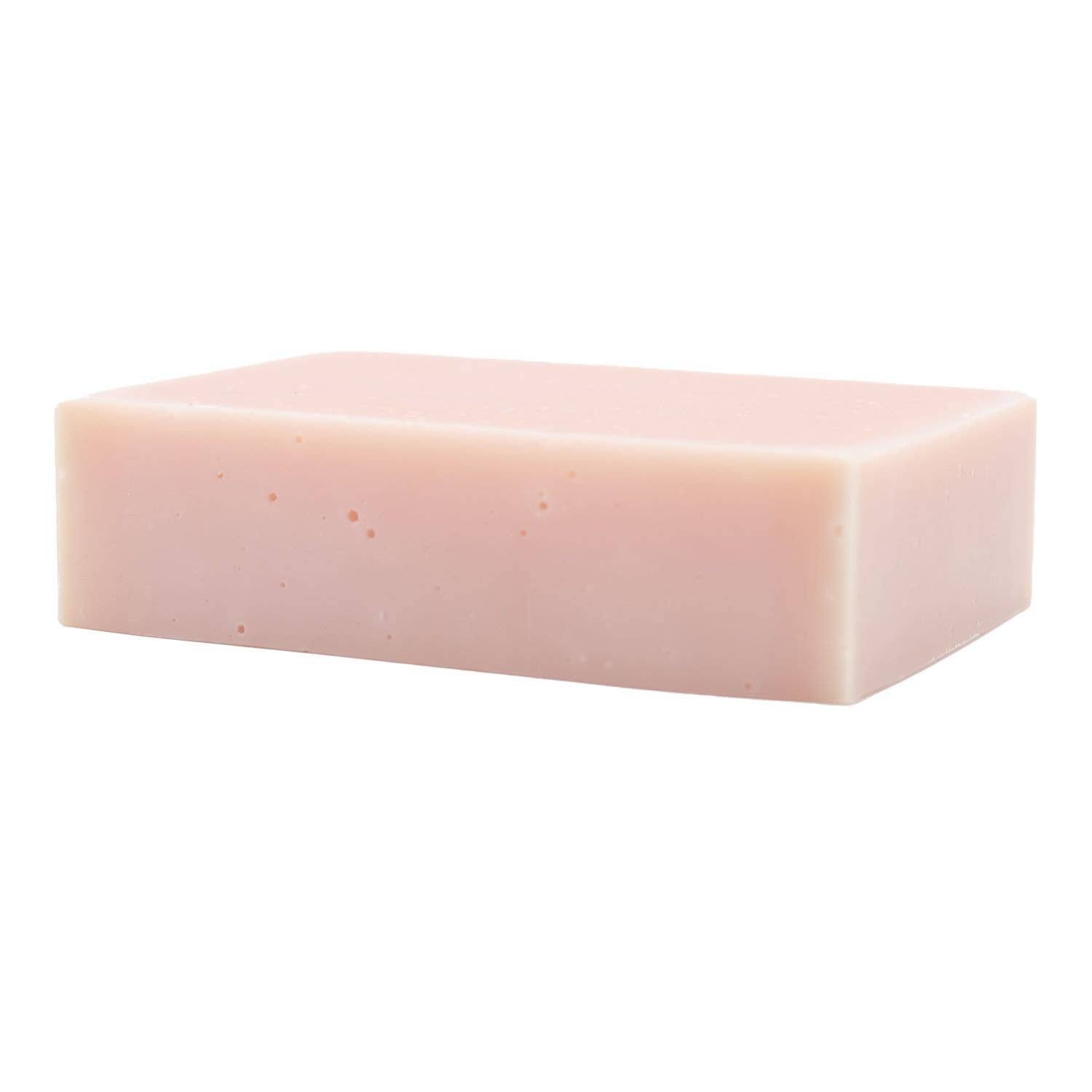Be Your Zest - Grapefruit and Basil Bar Soap