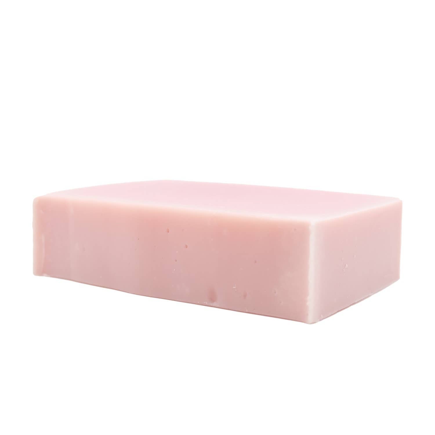 In Full Bloom - Geranium and Lavender Bar Soap