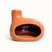 Ceramic Palo Santo & Incense Holder by Everful available from White Rock Soap Gallery in Dallas
