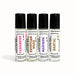 Cobalt Perfume Oil by Cobalt Soap available from White Rock Soap Gallery in Dallas