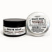 Cobalt Shave Soap no. 120 - Mahogany Teakwood by Cobalt Soap available from White Rock Soap Gallery in Dallas