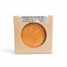 Cobalt Soap Co. Goat Milk & Texas Honey Turmeric Soap Bar by Cobalt Soap available from White Rock Soap Gallery in Dallas
