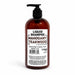 Cobalt Soap Co. Liquid Shampoo w/ Aloe Vera 17 oz by Cobalt Soap available from White Rock Soap Gallery in Dallas