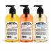 Cobalt Soap Co. Luxurious Bubble Bath by Cobalt Soap available from White Rock Soap Gallery in Dallas