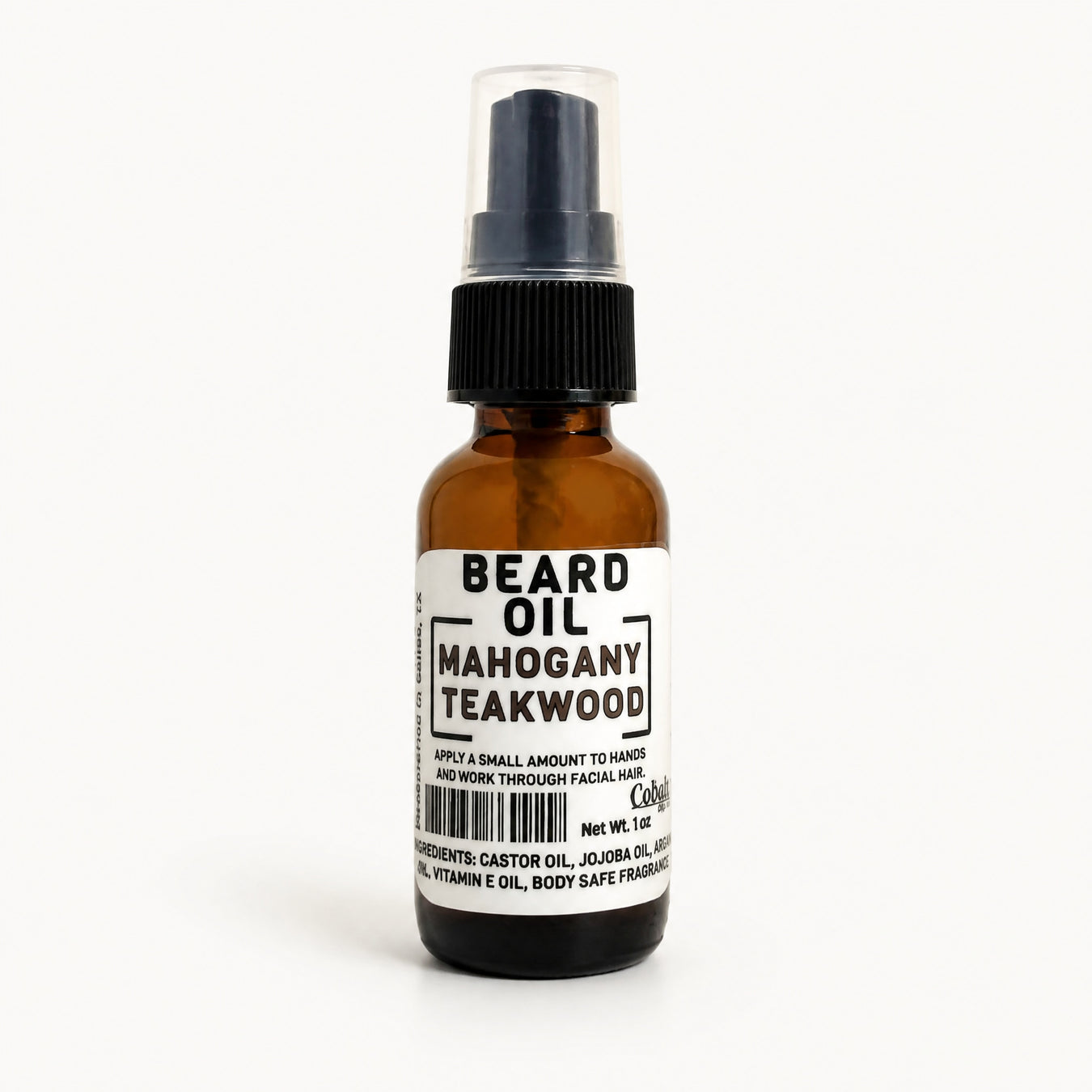 Beard
