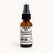 Cobalt Soap Co. Mahogany Teakwood Beard Oil by Cobalt Soap available from White Rock Soap Gallery in Dallas