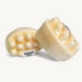 Cobalt Soap Co. Massage Soap Bar by Cobalt Soap available from White Rock Soap Gallery in Dallas