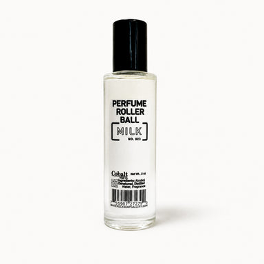 Cobalt Soap Co. Perfume Rollerball .80 oz by Cobalt Soap available from White Rock Soap Gallery in Dallas