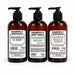 Cobalt Soap Co Shampoo & Body Wash by Cobalt Soap available from White Rock Soap Gallery in Dallas