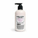 Cobalt Soap Coconut Vanilla Rose Lotion by Cobalt Soap available from White Rock Soap Gallery in Dallas