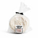Cobalt Soap - Loofah Foot Scrub Soap Goat's Milk & Honey by Cobalt Soap available from White Rock Soap Gallery in Dallas