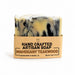 Cobalt Soap no. 20 - Mahogany Teakwood by Cobalt Soap available from White Rock Soap Gallery in Dallas