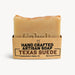 Cobalt Soap - Texas Suede by Cobalt Soap available from White Rock Soap Gallery in Dallas