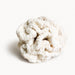 Cotton Pouf by WRSG Accessories available from White Rock Soap Gallery in Dallas