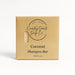 Country Scents Soap Co. - Coconut Shampoo Bar by Country Scents Soap Co. available from White Rock Soap Gallery in Dallas