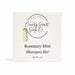 Country Scents Soap Co. - Rosemary Mint Shampoo Bar by Country Scents Soap Co. available from White Rock Soap Gallery in Dallas