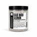 Dad Bod Scrub - Black Sand by White Rock Soap Gallery available from White Rock Soap Gallery in Dallas