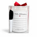 Daily Affirmations Candle – Stillness by White Rock Soap Gallery available from White Rock Soap Gallery in Dallas