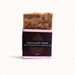 Dark Chocolate Almond Buttercup Soap by Esculent Soap available from White Rock Soap Gallery in Dallas