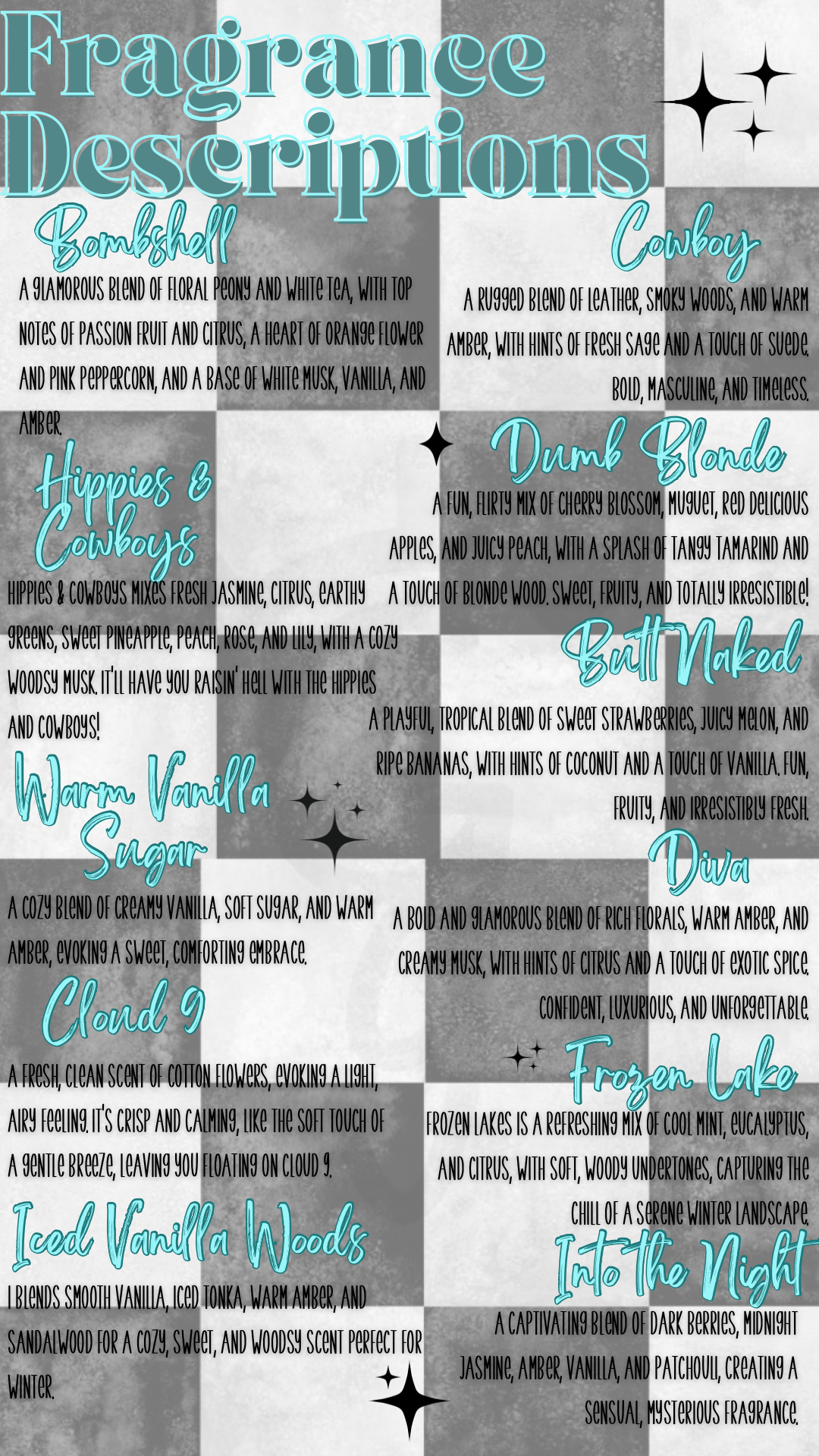 Carpet Dust 16oz: Mahogany