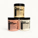 Dead Sea Bath Salts by White Rock Soap Gallery available from White Rock Soap Gallery in Dallas