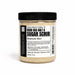 Dead Sea Salt & Sugar Scrub - Rosemary Mint by White Rock Soap Gallery available from White Rock Soap Gallery in Dallas
