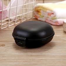 Portable Travel Waterproof Soap Holder