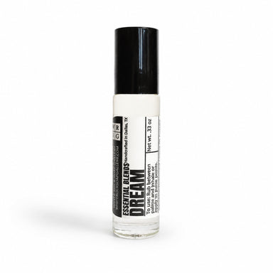 Dream Essential Oil Rollerball by White Rock Soap Gallery available from White Rock Soap Gallery in Dallas