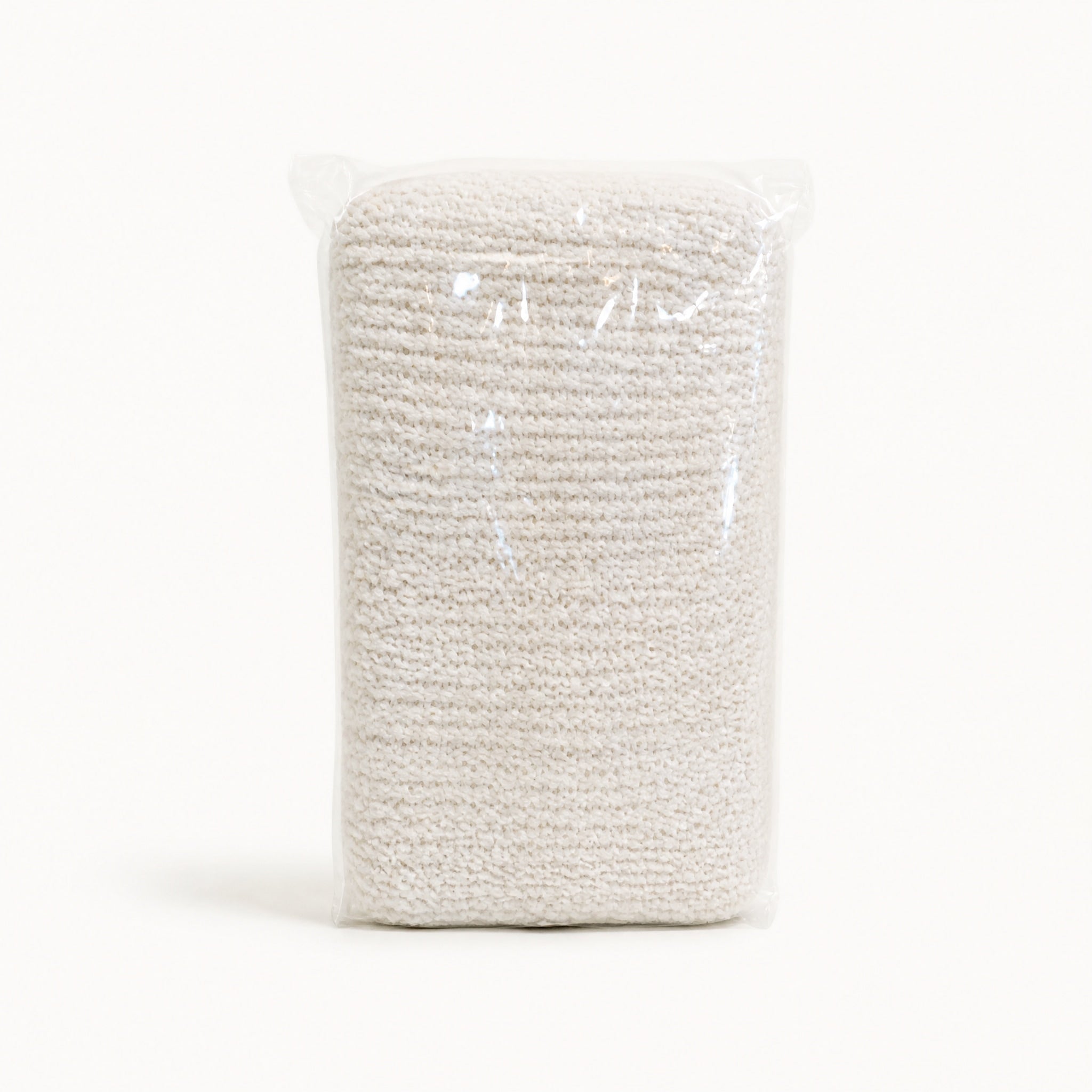 Dual Texture Terry Sponge by WRSG Accessories available from White Rock Soap Gallery in Dallas