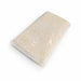 Dual Texture Terry Sponge by WRSG Accessories available from White Rock Soap Gallery in Dallas