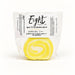 Eight Soap Co. Lemonade Bubble Bar by Eight Soap Co available from White Rock Soap Gallery in Dallas