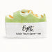 Eight Soap Co. White Tea & Clover by Eight Soap Co available from White Rock Soap Gallery in Dallas