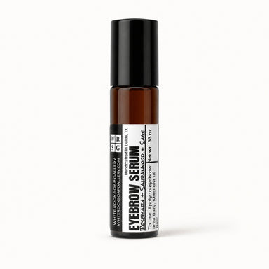 Eyebrow Serum by White Rock Soap Gallery available from White Rock Soap Gallery in Dallas