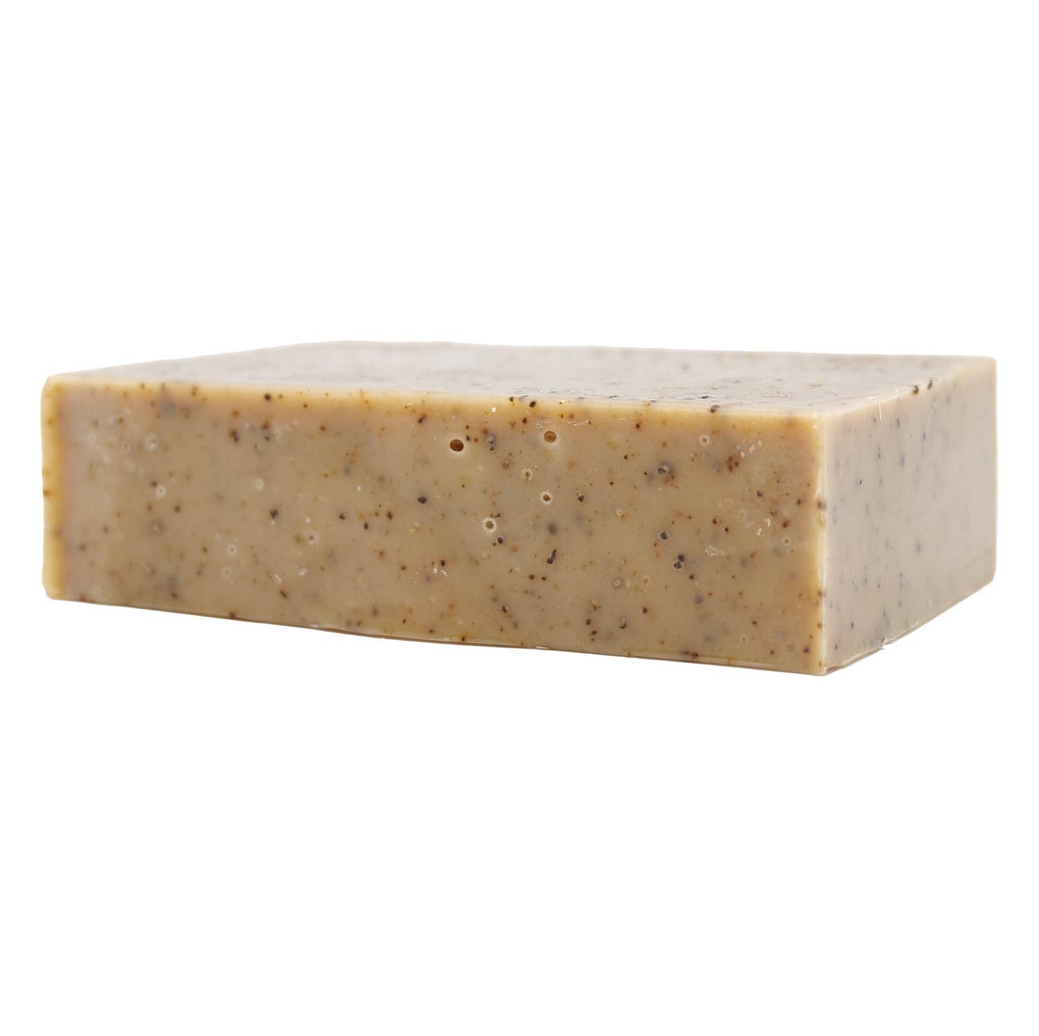 Espresso Yourself - Coffee Infused Bar Soap