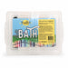 Fizz Bizz LLC - It's time to draw the bath! Bath Crayons by Fizz Bizz LLC available from White Rock Soap Gallery in Dallas