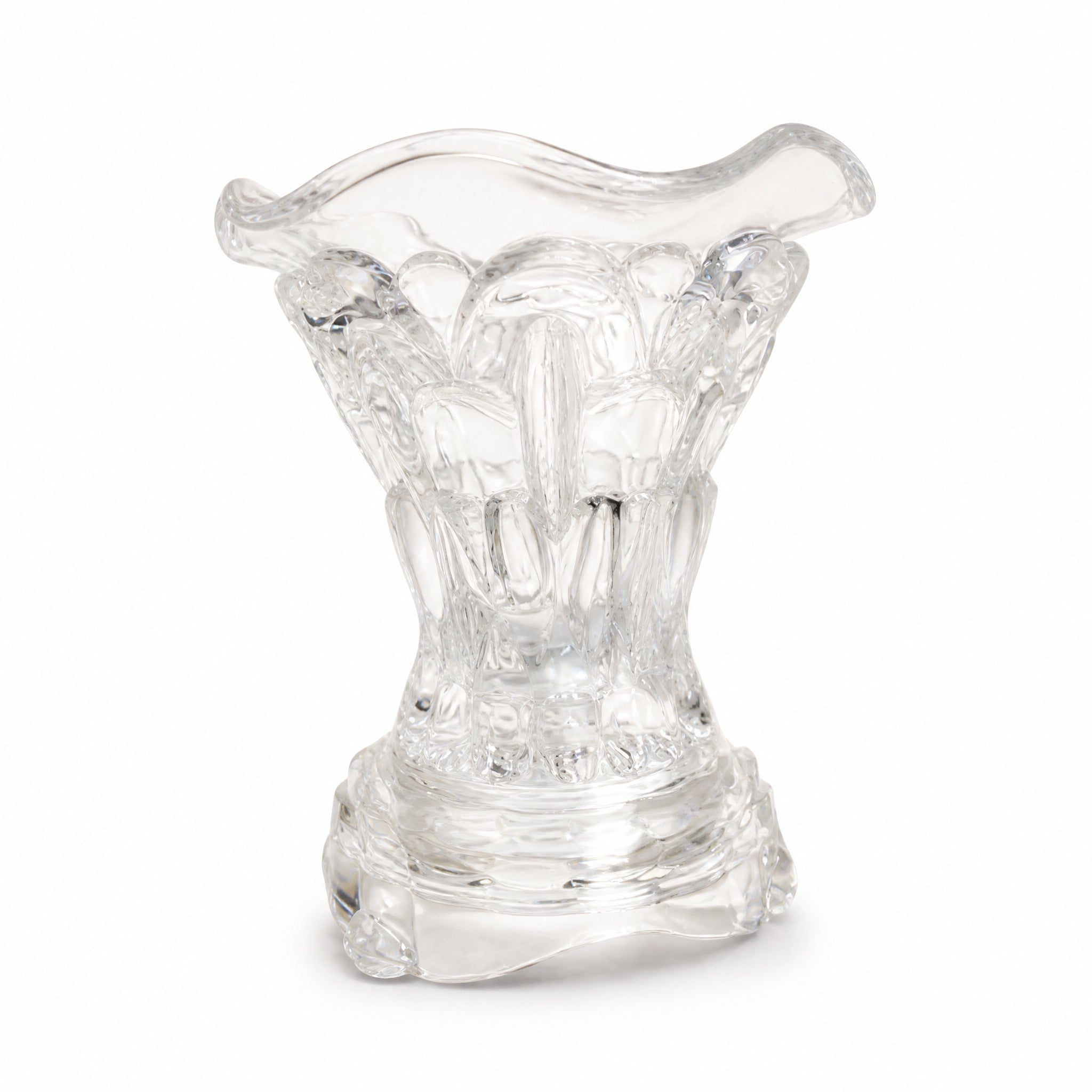 Fragrance Oil Burning Lamp by WRSG Accessories available from White Rock Soap Gallery in Dallas