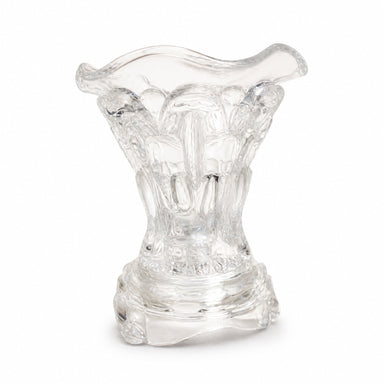 Fragrance Oil Burning Lamp by WRSG Accessories available from White Rock Soap Gallery in Dallas