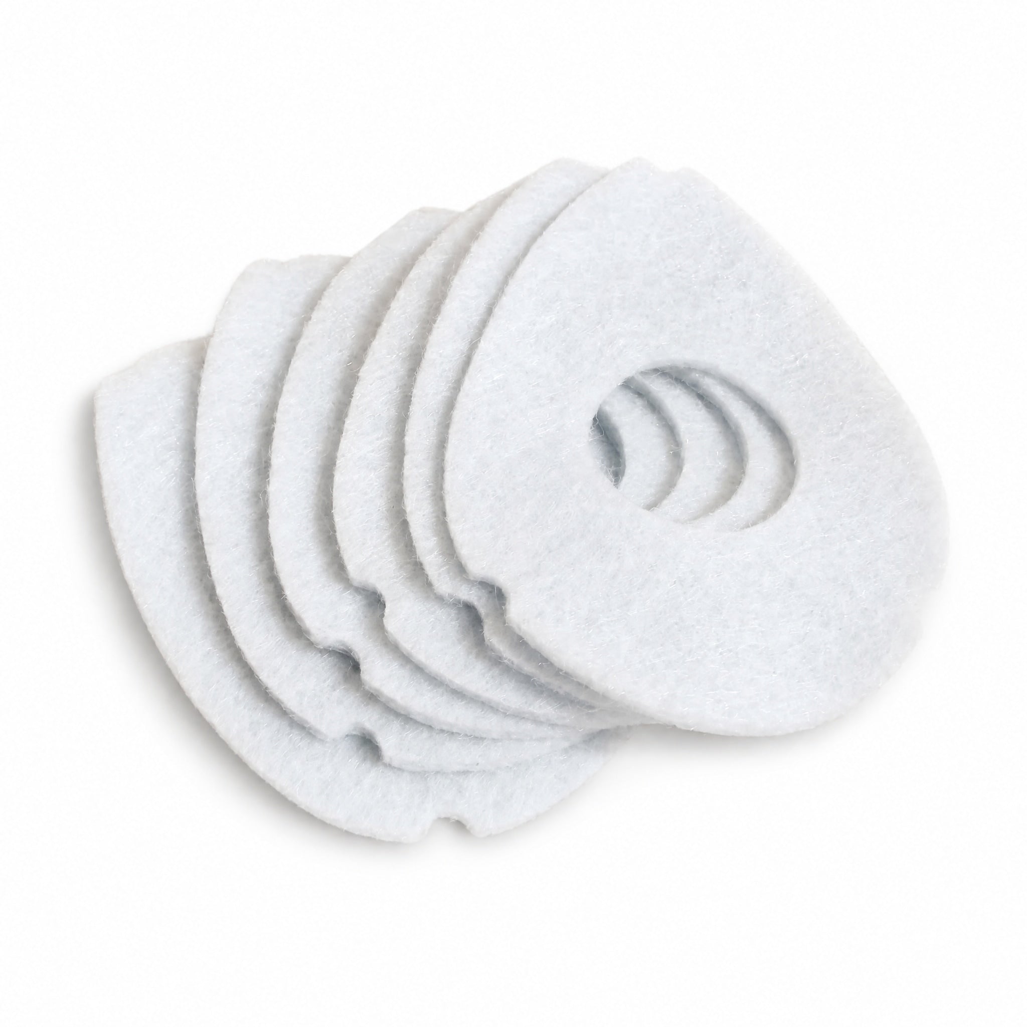 Greenair Fan Diffuser Refill Pads by Greenair available from White Rock Soap Gallery in Dallas
