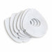 Greenair Fan Diffuser Refill Pads by Greenair available from White Rock Soap Gallery in Dallas
