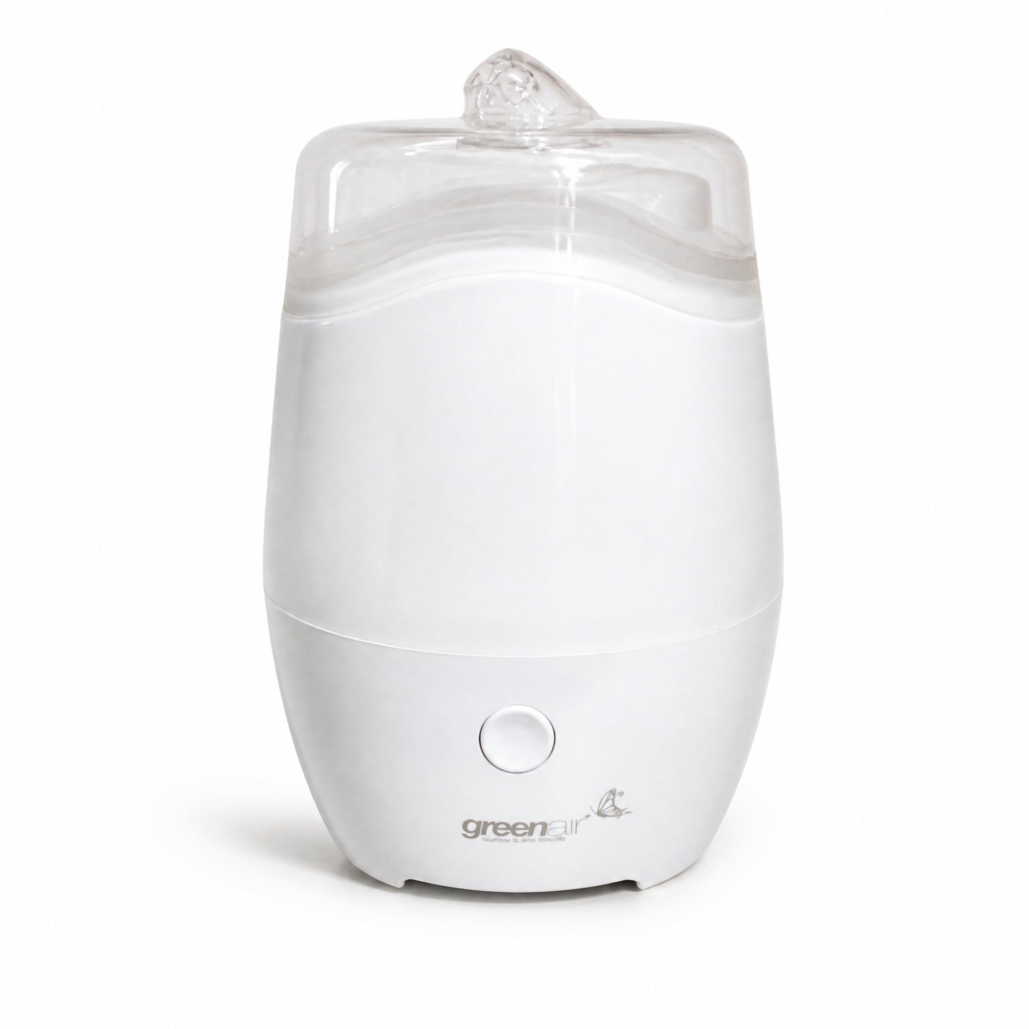 Greenair Spa Vapor Pro Ultrasonic Air Diffuser by Greenair available from White Rock Soap Gallery in Dallas