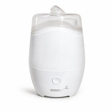 Greenair Spa Vapor Pro Ultrasonic Air Diffuser by Greenair available from White Rock Soap Gallery in Dallas