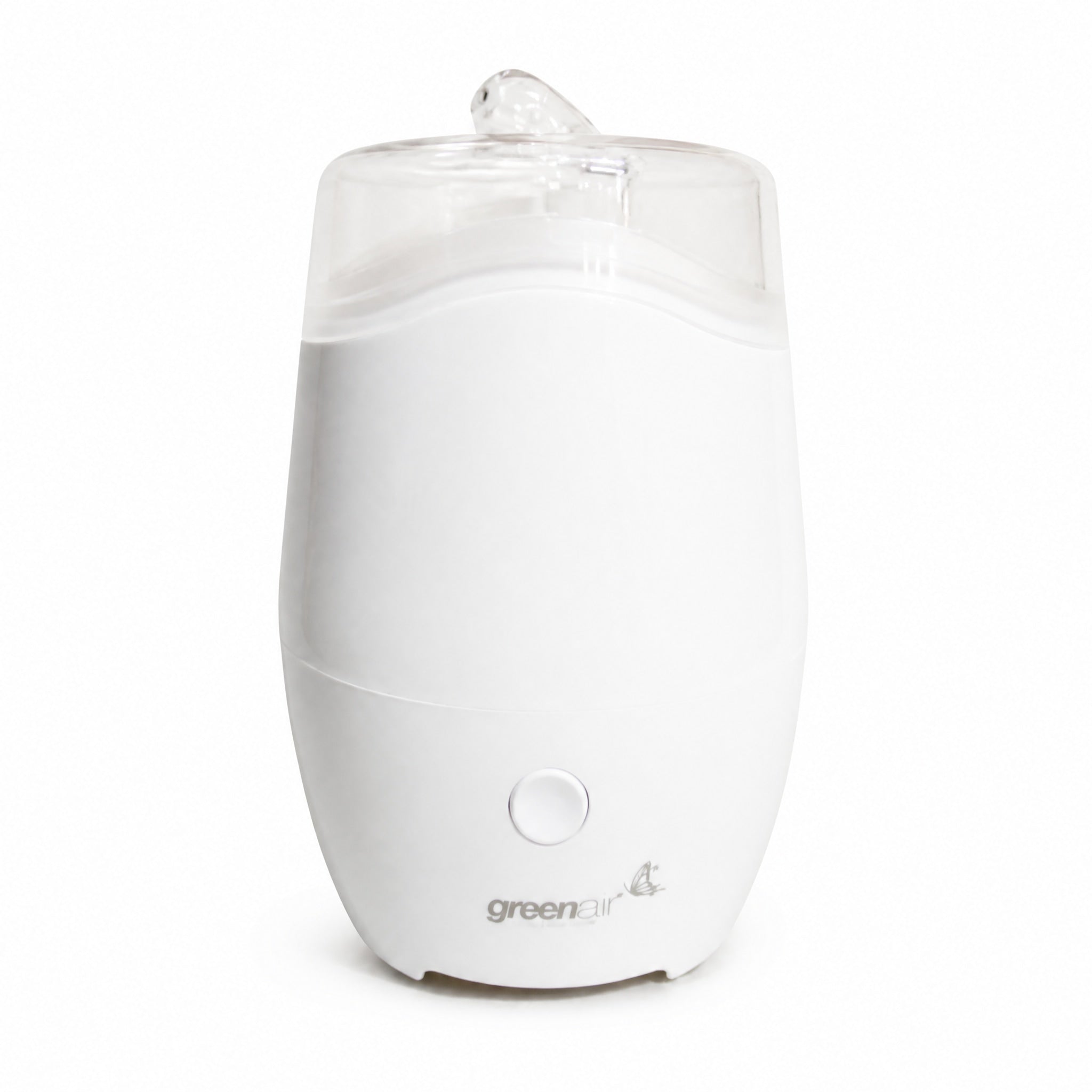 Greenair Spa Vapor Pro Ultrasonic Air Diffuser by Greenair available from White Rock Soap Gallery in Dallas
