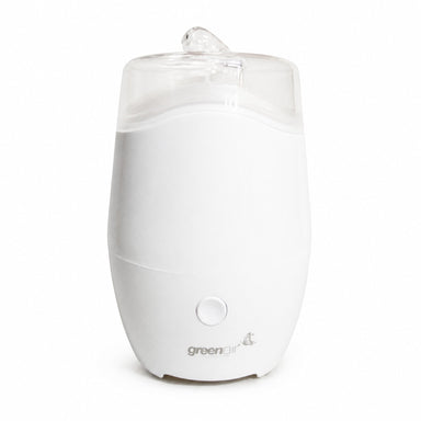 Greenair Spa Vapor Pro Ultrasonic Air Diffuser by Greenair available from White Rock Soap Gallery in Dallas