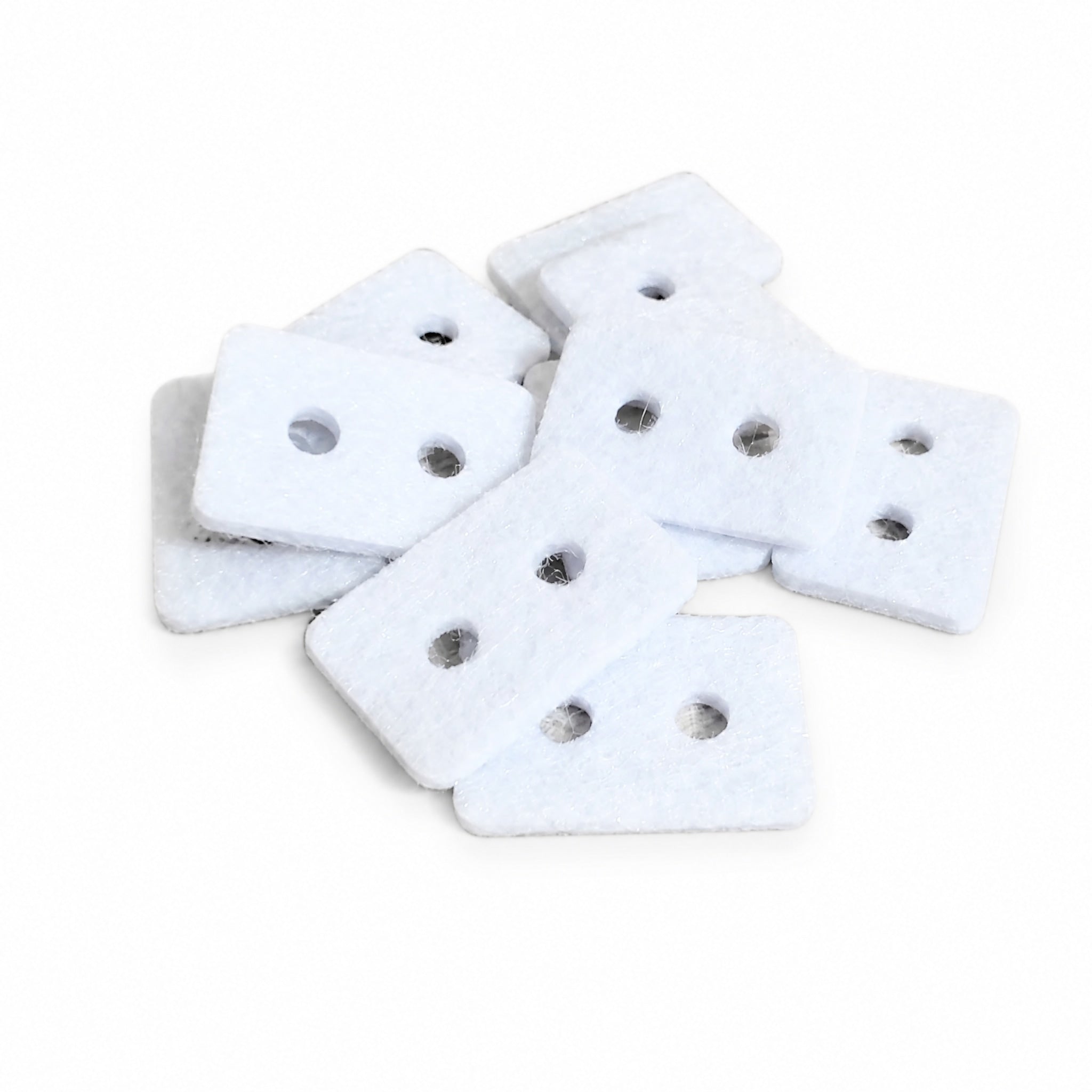Greenair Travel Car Scent Diffuser Refills by Greenair available from White Rock Soap Gallery in Dallas