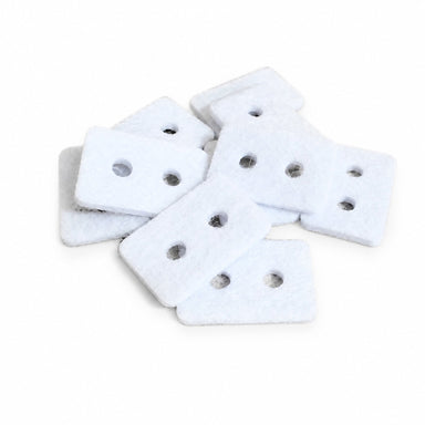 Greenair Travel Car Scent Diffuser Refills by Greenair available from White Rock Soap Gallery in Dallas